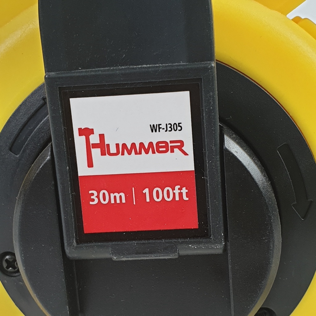 hummer-เทปเหล็กวัดระยะ-ขนาด-30-เมตร-รุ่น-wf-j305