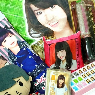 ⭐Shop Picked!⭐ AKB48 & 48Groups Official Merchandise & Souvenir Vol.4