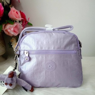 KIPLING  KEEFE crossbody bag  กระเป๋าสะพายไหล่หรือคาดลำตัว