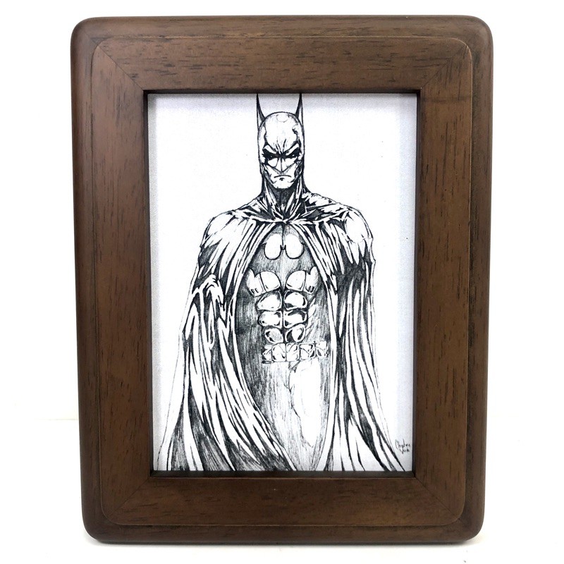 5X7