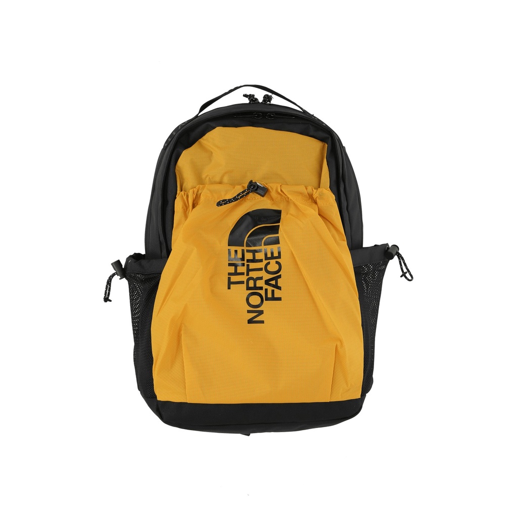 The north face yellow backpack hotsell