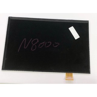 อะไหล่หน้าจอใน LCD Samsung N8000 สินค้าพร้อมส่ง  ( จอเปล่า )