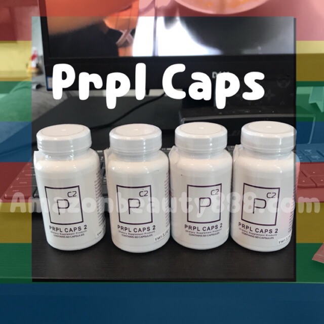 พร้อมส่ง-prpl-caps-bhipthailand