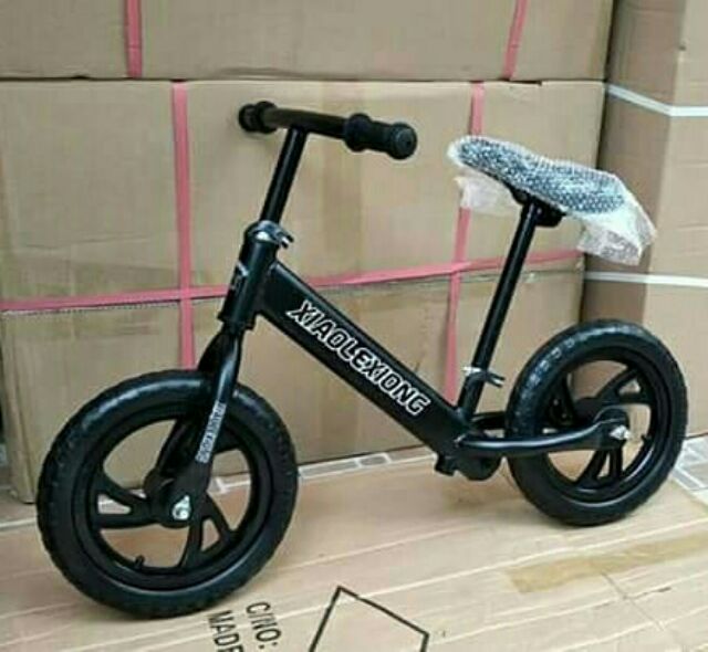 จักรยานทรงตัว-balance-bike