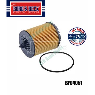 กรองน้ำมันเครื่อง (Oil Filter) อัลฟาโรเมโอ AR 159 BREBA 2.2 JTS16 ปี 2005