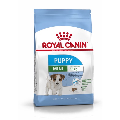 อาหารลูกสุนัข-royal-canin-mini-puppy-2-kg-อาหารลูกสุนัขพันธุ์เล็กอายุ-2-10เดือน-อาหารลูกหมา