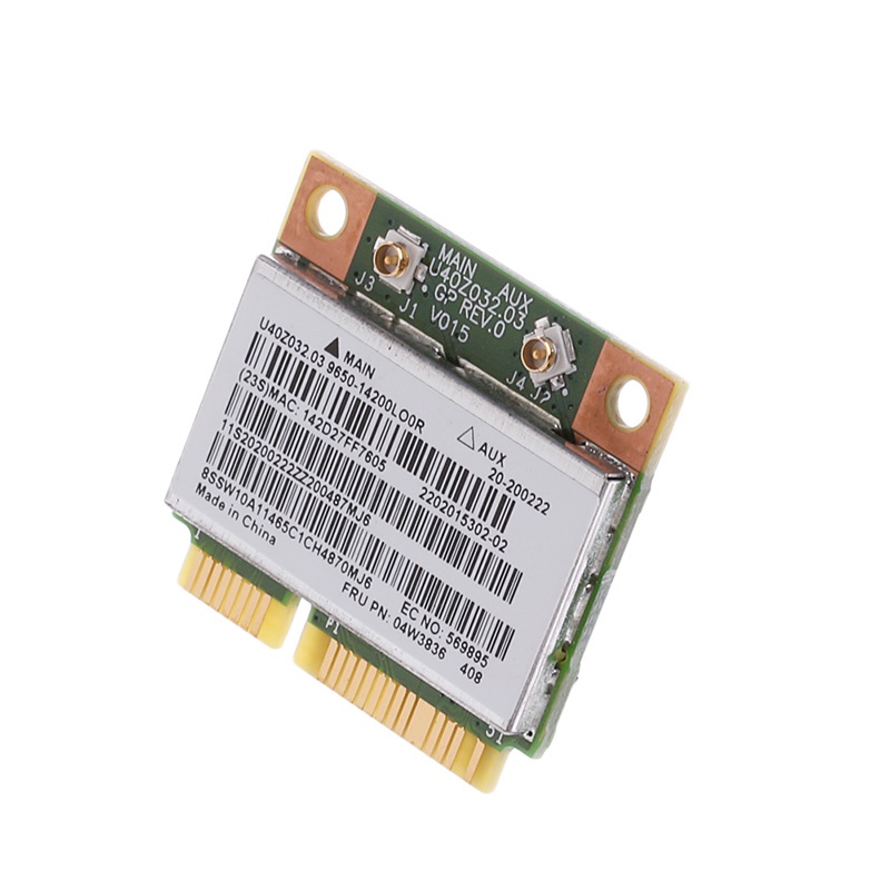 bang-bcm943142hm-การ์ดไร้สายบลูทูธ-4-0-wifi-สําหรับ-lenovo-g500-g410-g505-e431-e531