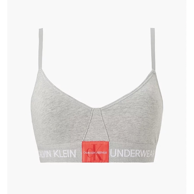 Calvin Klein - One Plush 8.25 High-Waist Hipster