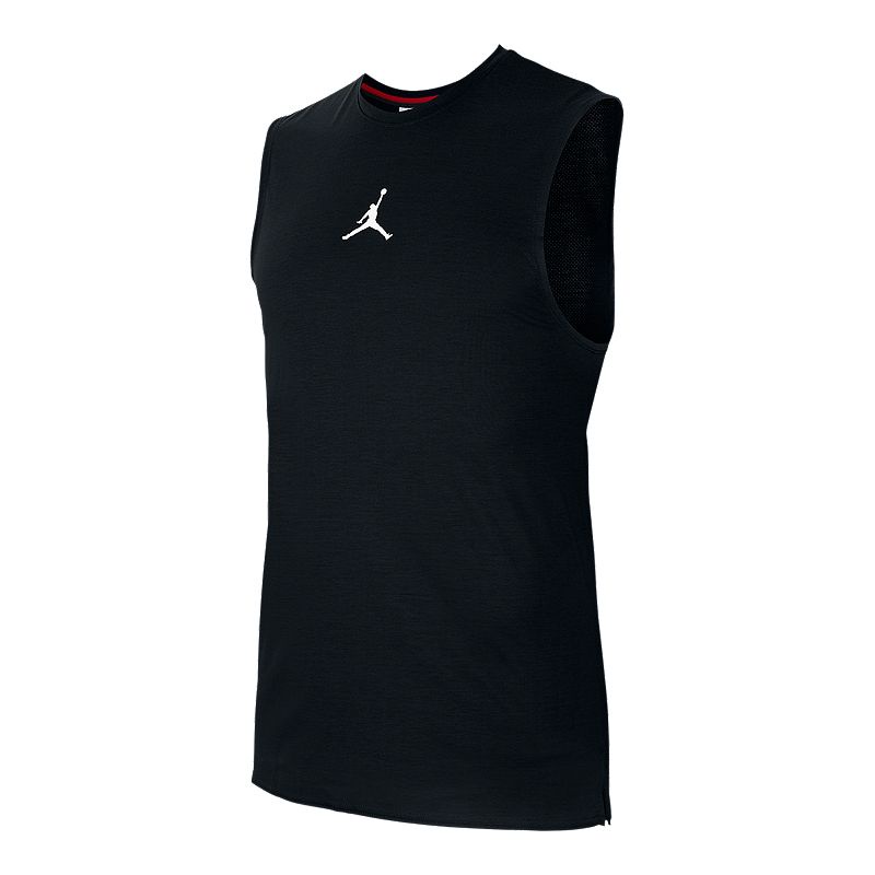 เสื้อบาสเกตบอล-nike-jordan-dri-fit-sport-basketball-ของแท้-100