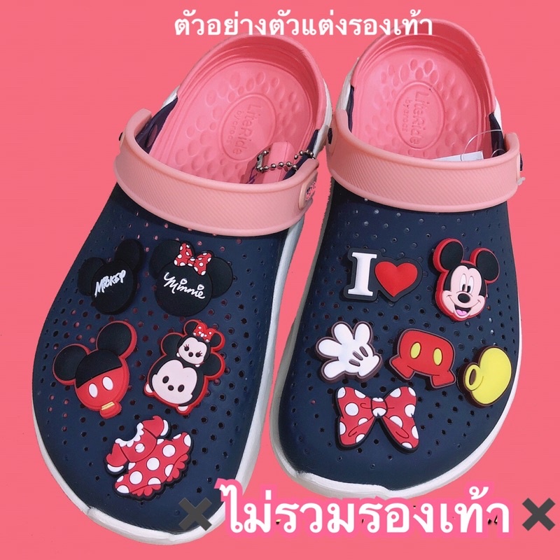 ตัวการ์ตูนทอย-สตอรี่-ติดรองเท้า-crocs-จิบบิท-jibbit-จิ๊บบิต-jibbitz