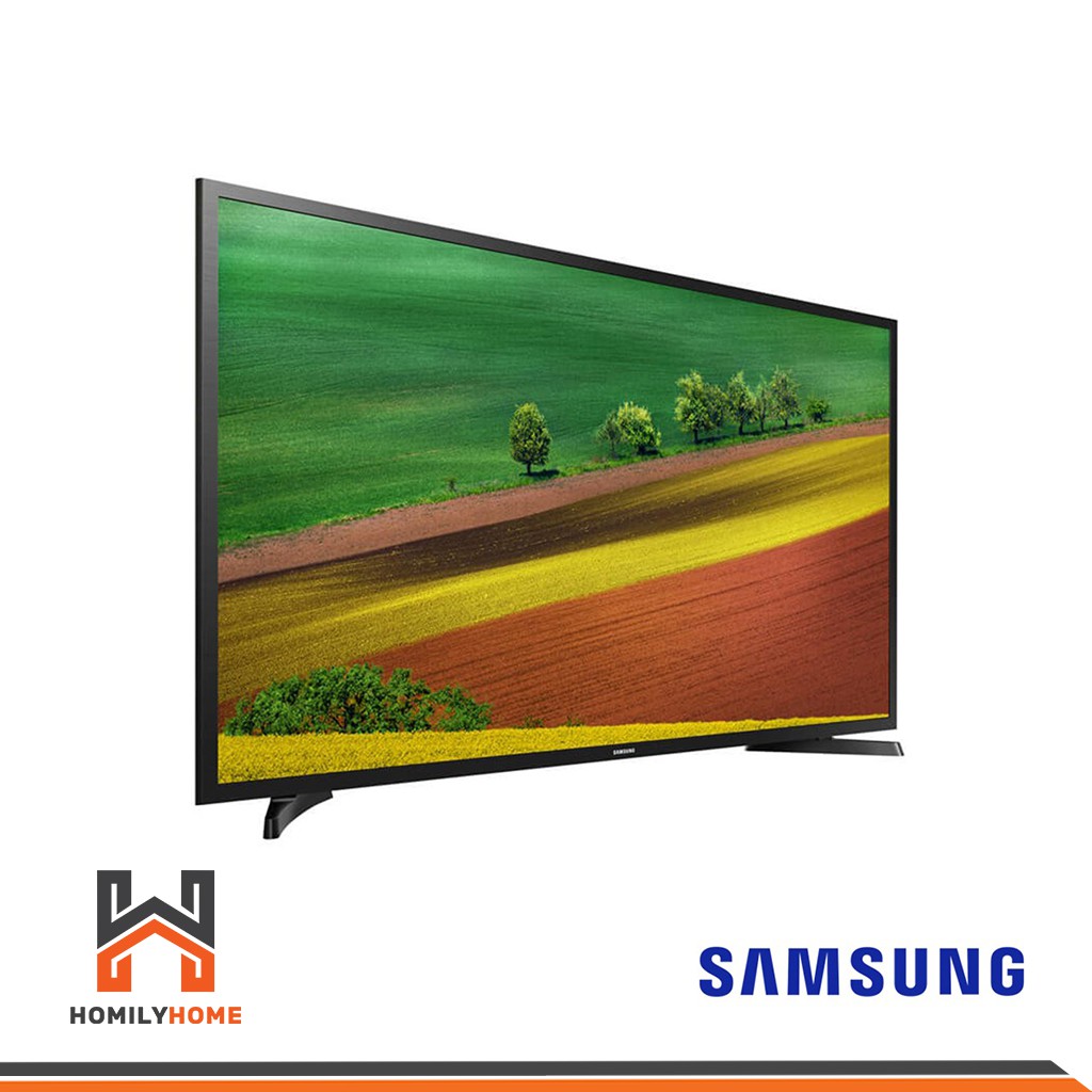 ภาพหน้าปกสินค้าSAMSUNG TV LED ดิจิตอลทีวี 32นิ้ว ทีวี รุ่น UA32N4003AKXXT จากร้าน homilyhome บน Shopee
