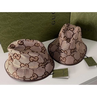 New‼️ Gucci Bucket Hat GG jumbo