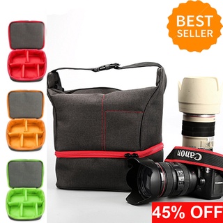 Medium DSLR Gadget Bag Camera Bag camera case camera cover