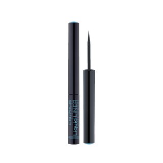 Catrice Liquid Liner Waterproof 010 คาทริซ เครื่องสำอาง อายไลเนอร์ กันน้ำ