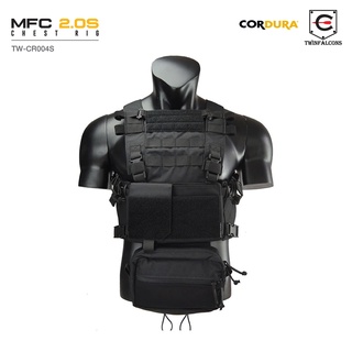 เสื้อ MFC 2.0S Chest Rig ( Twinfalcons ) [ TW-CR004S ]