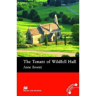 DKTODAY หนังสือ MAC.READERS PRE-INTER:TENANT OF WILDFELL HALL