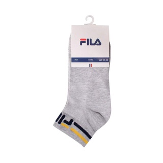 สินค้า FILA FAS002 ถุงเท้าวิ่งผู้ใหญ่ ถุงเท้าวิ่ง