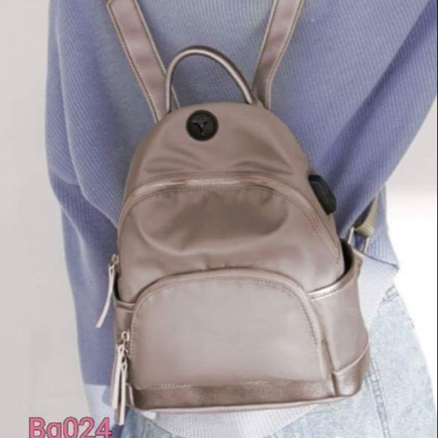 กระเป๋าเป้-ไซส์-mini