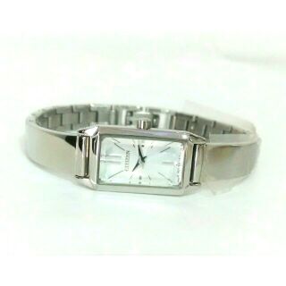 Citizen Quartz หญิง รุ่นEZ6320-54A