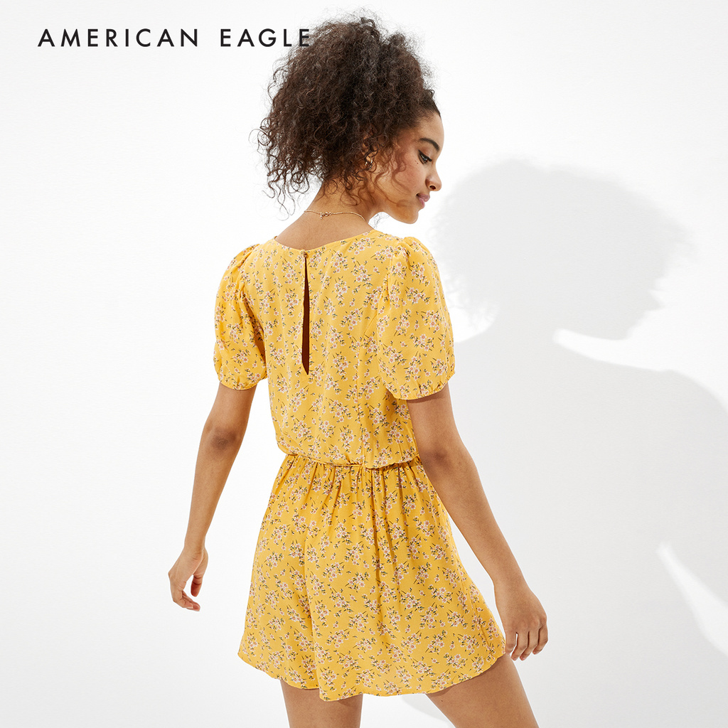 american-eagle-wrap-front-romper-ชุดรอมเปอร์-ผู้หญิง-ewdr-039-6023-700