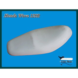 SEAT FOAM for HONDA WAVE125R // โฟมเบาะ Wave125R สินค้าคุณภาพดี