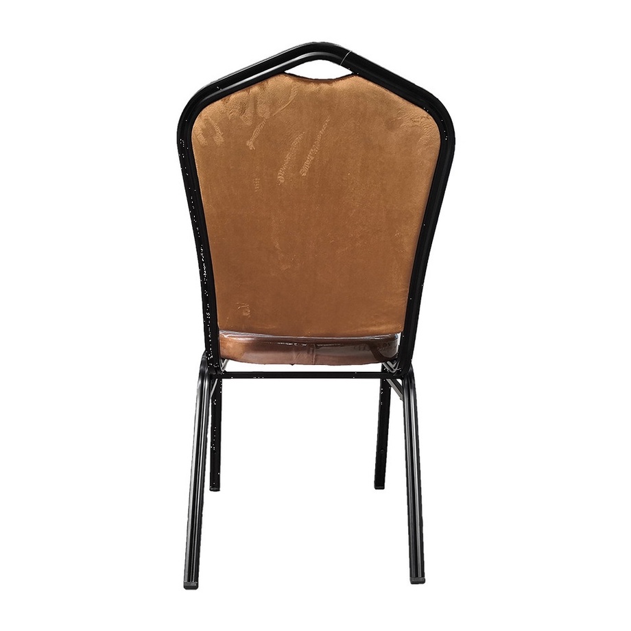 delicato-เก้าอี้จัดเลี้ยง-c-605j-bwn-สีน้ำตาล