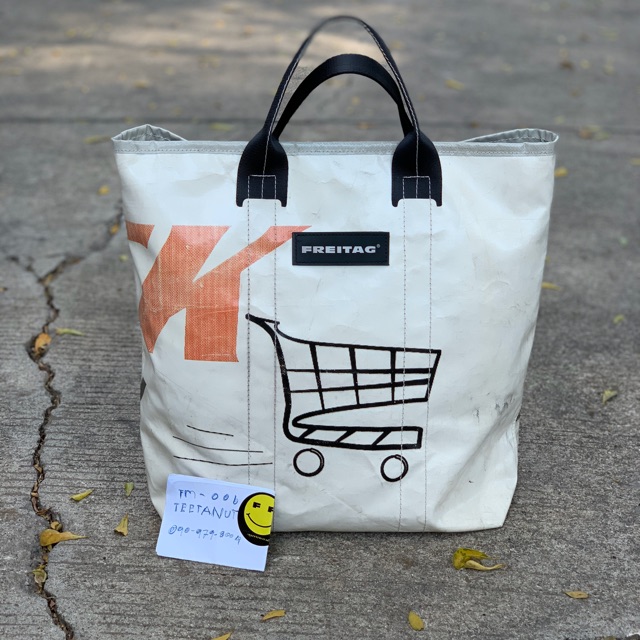 FREITAG F74 BOB中古 カード有り PLANZER幌 FREITAG F74 BOB中古 カード有り PLANZER幌（FREITAG F74 BOB