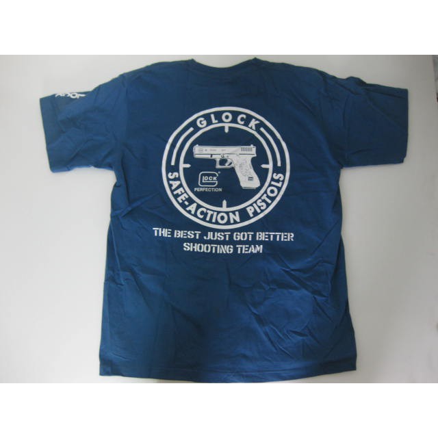 GittCC SS Shirt - Army