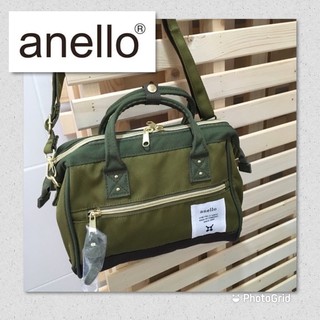 Anello Japan Mini2Way Shoulder bag ของใหม่