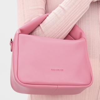 [พร้อมส่ง Bonbon 🩷] ผ่อนได้ มีโค้ดลด ✨ New Tallulah รุ่น Mini Rumi Handbag