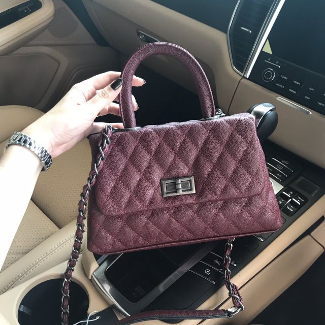 KEEP Bag (กระเป๋าแบรนด์เนมของแท้งานShop) | Shopee Thailand