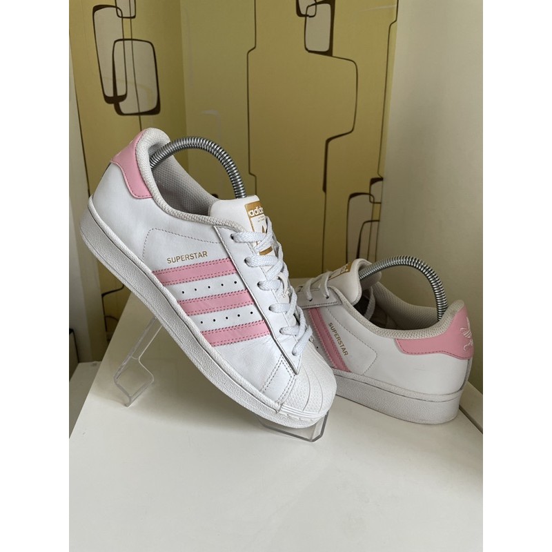 รองเท้า-adidas-superstar-size38