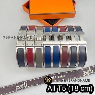 H​E​R​ME​S clicclac 2 cm : All MAN bracelet กำไลข้อมือแท้100% ‼️ก่อนกดสั่งรบกวนทักมาเช็คสต๊อคก่อนนะคะ‼️
