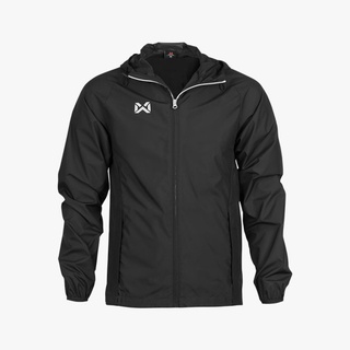 สินค้า เสื้อกันลม Warrix windbreaker มีฮู้ด