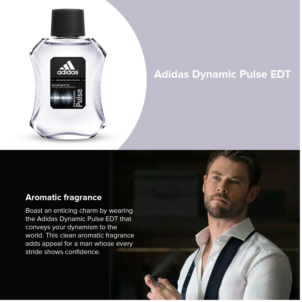 แท้-น้ำหอมอดิดาส-กลิ่นสปอต-adidas-dynamic-pulse-for-men-edt-100-ml-พร้อมส่ง-กล่องซีล