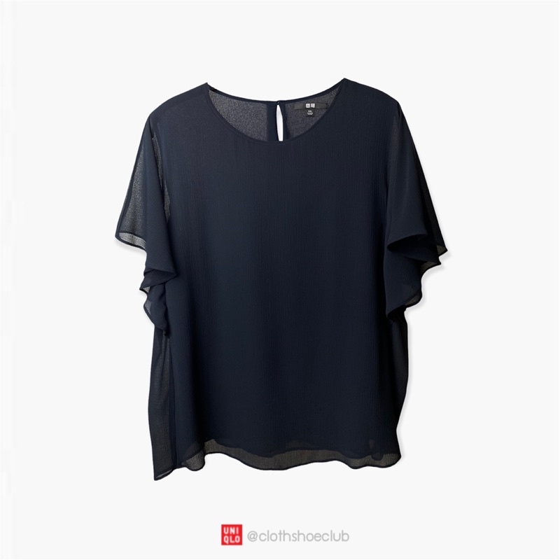 เสื้อ-uniqlo-แท้-size-xxl