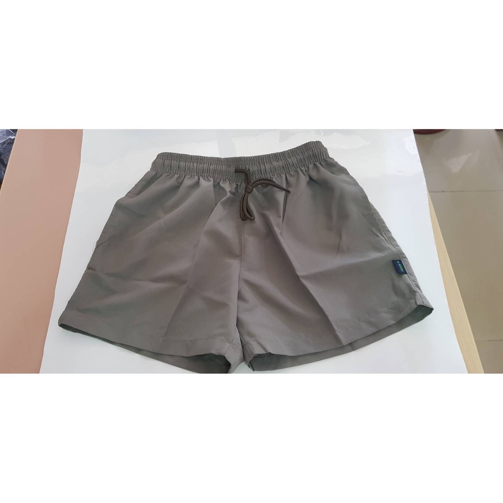 ภาพสินค้ากางเกงกีฬาขาสั้นG-SEVEN G5-327 **คลาสสิค ดูดี แท้100%** จากร้าน katenrsport บน Shopee ภาพที่ 2