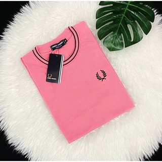 ✨New เสื้อยืดแขนซุก🌾 งานป้าย🔖No.67 ผ้าcotton 💯% ใส่ได้ทั้งชายและหญฺิง (S M L XL)