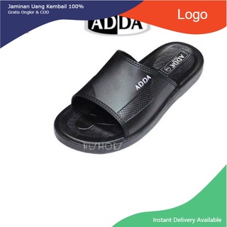 Adda รุ่น12Y01แท้💯% รองเท้าแตะ (ไม่กลัวน้ำ)ไซส์ 7-10