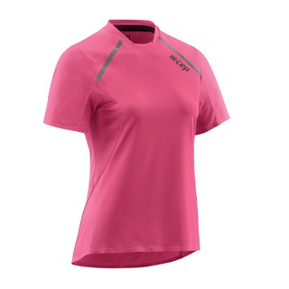 CEP RUN SHIRT SHORT SLEEVE WOMEN - เสื้อออกกำลังกายผู้หญิง