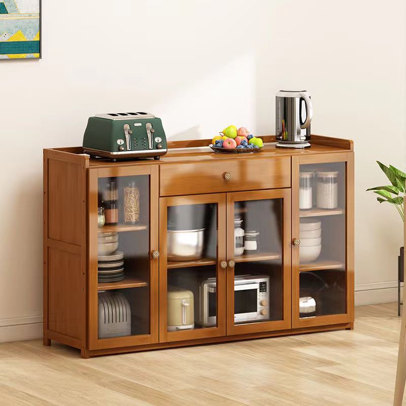 sideboard-ตู้เก็บไวน์-ห้องนั่งเล่น-ตู้กระจก-ตู้เก็บของ-ตู้วางทีวี-ตู้เก็บของ-ตู้วางของ-ตู้ไม้