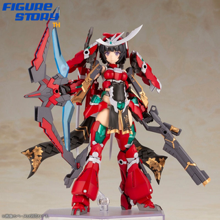 *Pre-Order*(จอง) Frame Arms Girl Magatsuki Houten Plastic Model (อ่านรายละเอียดก่อนสั่งซื้อ)