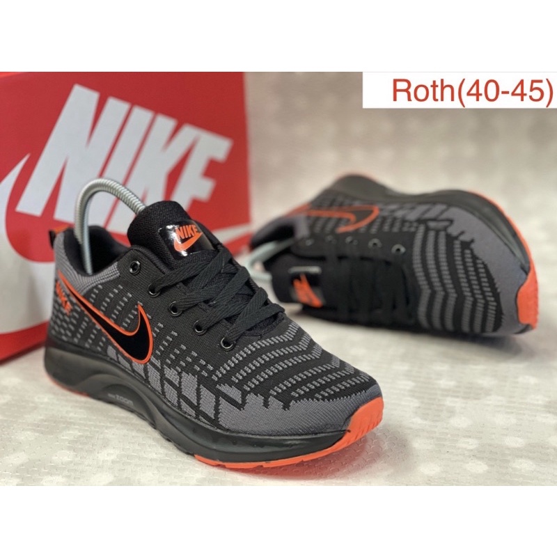 พร้อมจัดส่งค่ะ-รองเท้าผ้าใบของ-nikezoom2021-งานเกรดเอราคาถูกรับประกันสินค้าตรงปก-100-รองเท้าใส่วิ่งใส่เที่ยวใส่ทำงาน