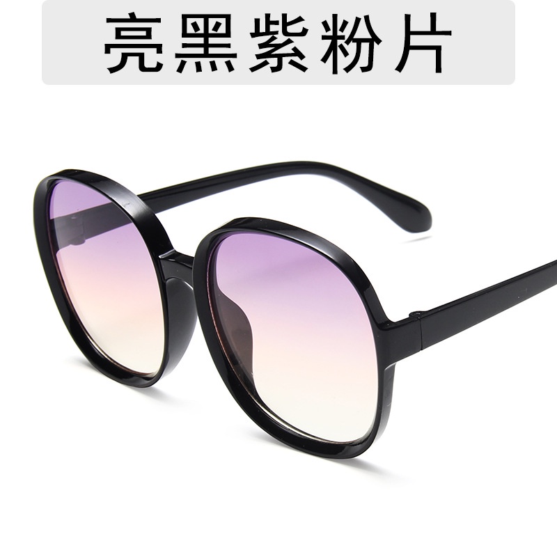 แว่นตากันแดดสําหรับสตรีกรอบแว่นทรงหลายเหลี่ยมป้องกัน-uv400-สไตล์วินเทจ