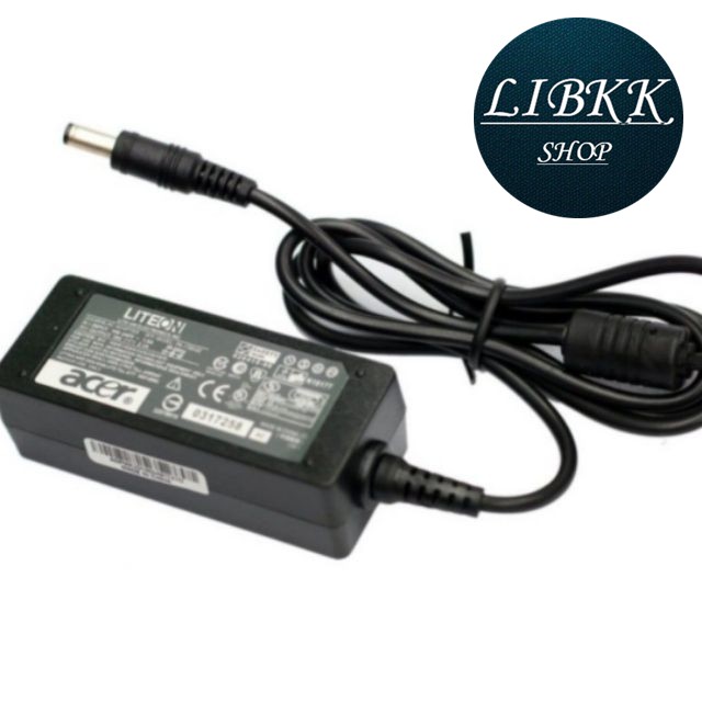 Acer Adapter 19V3.42A (Black) | Shopee Thailand
