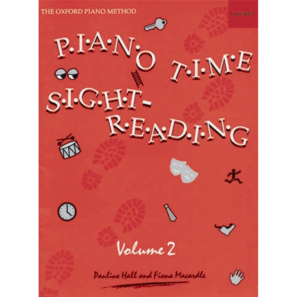 หนังสือเปียโน-the-oxford-piano-method-piano-time-piano-time-sight-reading