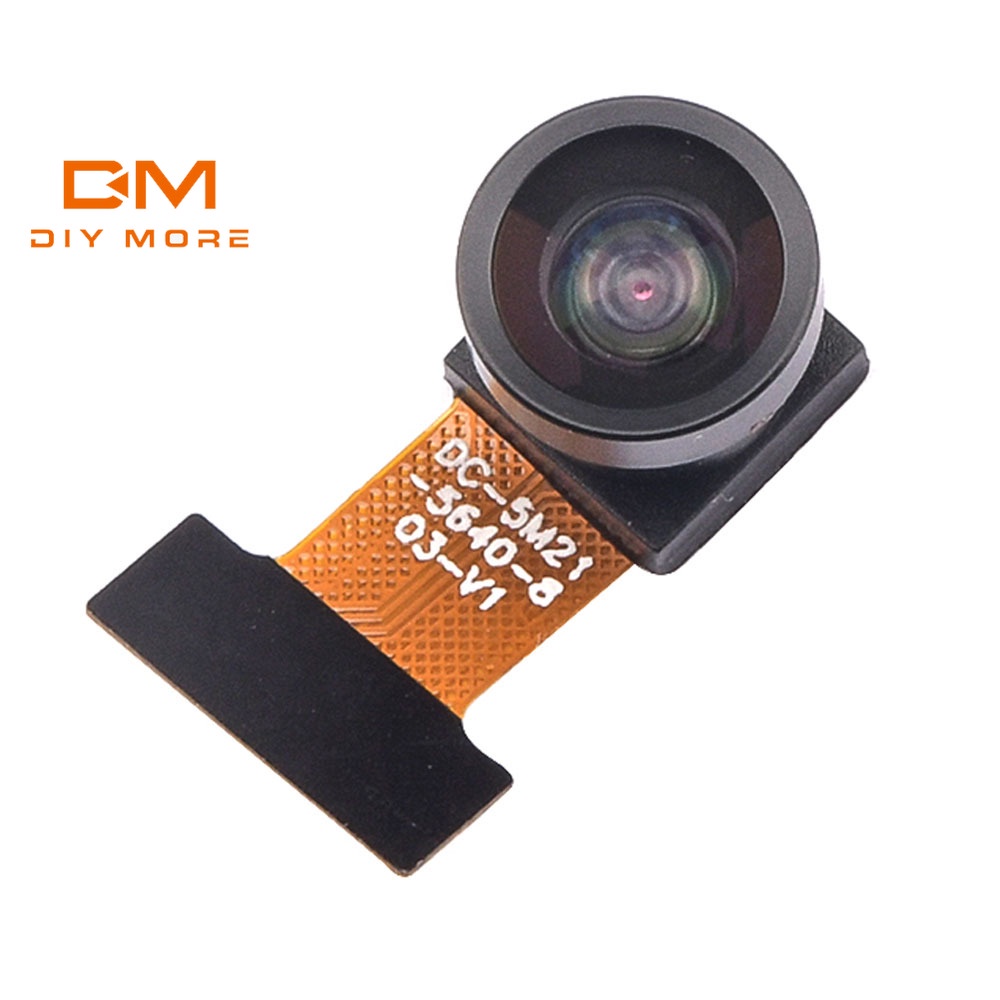 diymore-esp32-ov5640-โมดูลเลนส์กล้อง-5mp-160-200-องศาเลนส์มุมกว้าง-dvp