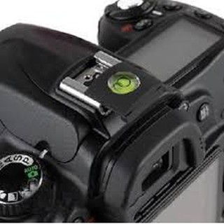 ตัวปิดช่องแฟลช ระดับน้ำ Canon 90D 800D 77D 600D 750D 70D 1500D 1200D 200D II