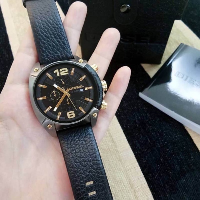 Diesel DZ4375 Shopee Thailand