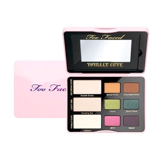 Too Faced Totally Cute Eye Shadow Palette